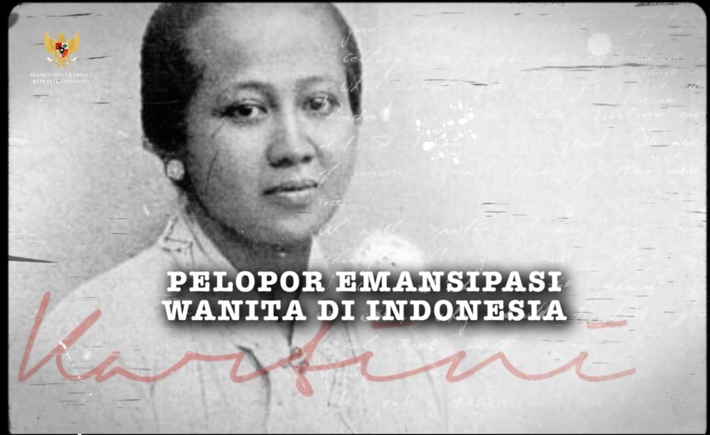 Semangat Kartini Tetap Menyala di Sanubari&nbsp;Bangsa