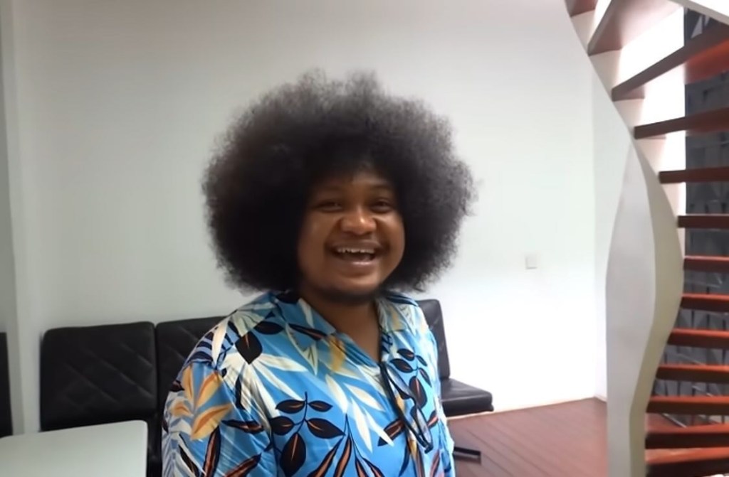 Idap Penyakit Langka Anemia Aplastik, Komika Babe Cabita Tutup&nbsp;Usia