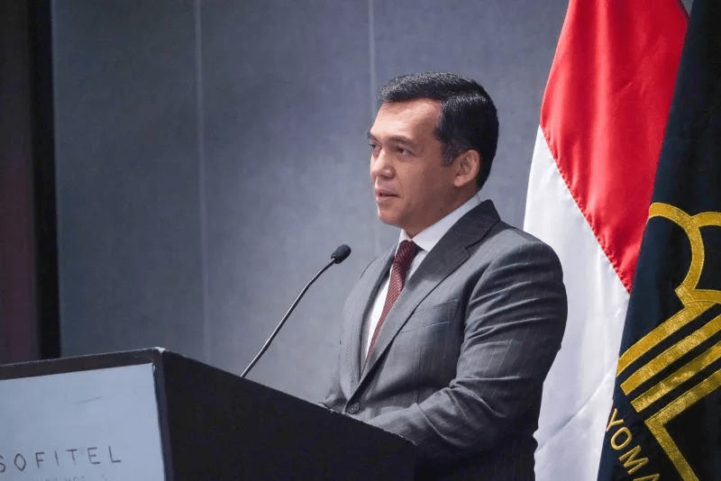 Berani Berinovasi dengan Semangat Memperbaiki, Pesan Dirjen Imigrasi dalam Rakor Perwakilan&nbsp;Imigrasi