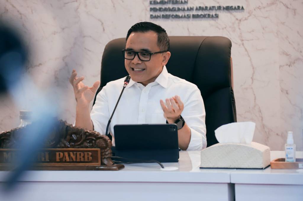 Pemerintah Luncurkan GovTech di Istana Negara Besok, 27 Mei&nbsp;2024