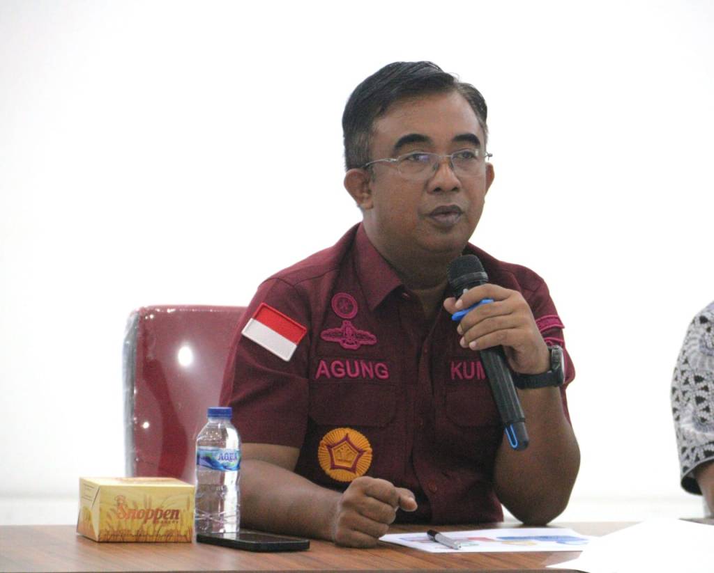 Kemenkumham Sumut Wujudkan Pengelolaan Keuangan dan BMN&nbsp;Akuntabel