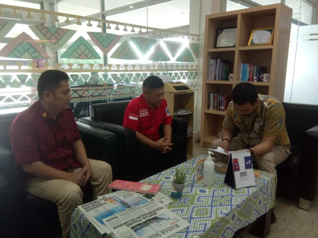 Kanwil Kemenkumham Sulbar Dukung Pencegahan&nbsp;Korupsi