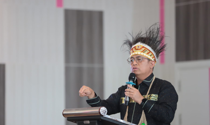 Jelang Pemilihan Serentak, Bawaslu Diminta Serius Tindaklanjuti Informasi&nbsp;Awal