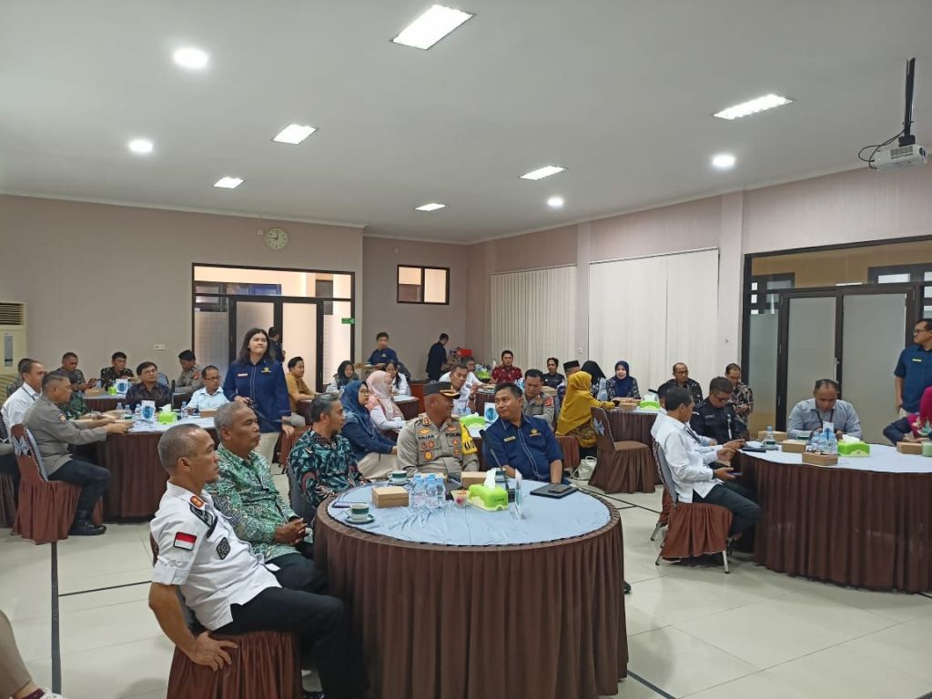 Rutan Majene dan Pasangkayu Tingkatkan Kinerja dan Kesejahteraan Warga&nbsp;Binaan