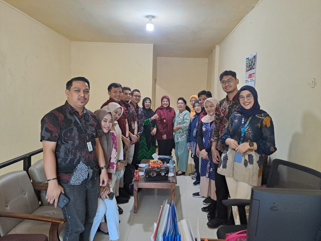 Ditjen HAM dan Kemenkumham Sulsel Siapkan Profil Pembangunan&nbsp;HAM