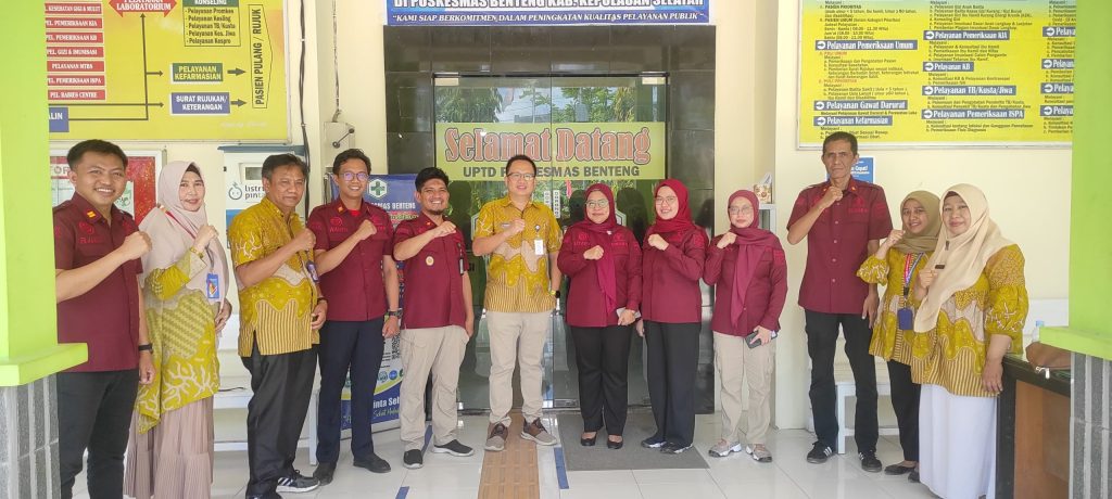 Dorong OPD Wujudkan P2HAM, Kemenkumham Sulsel Lakukan Pendampingan di Kepulauan&nbsp;Selayar