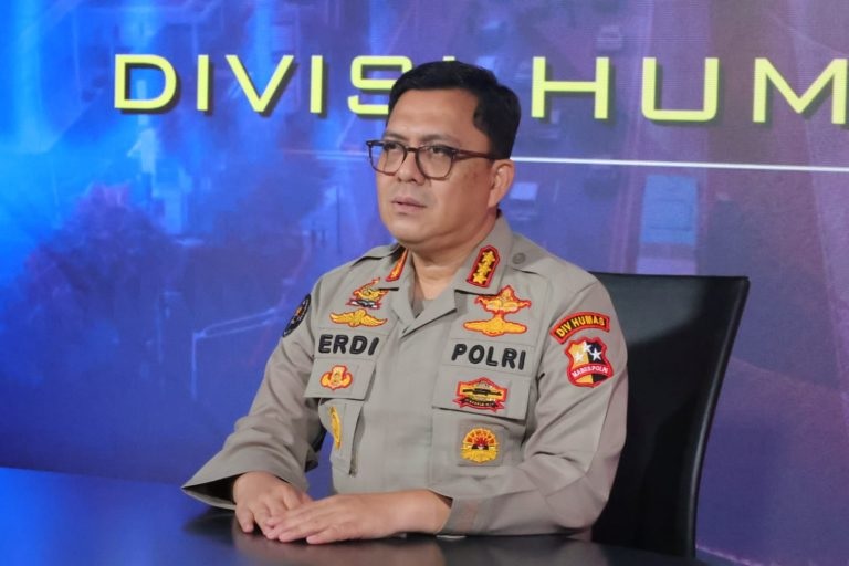 Polri Pastikan Polda Siap Amankan Pilkada Serentak&nbsp;2024